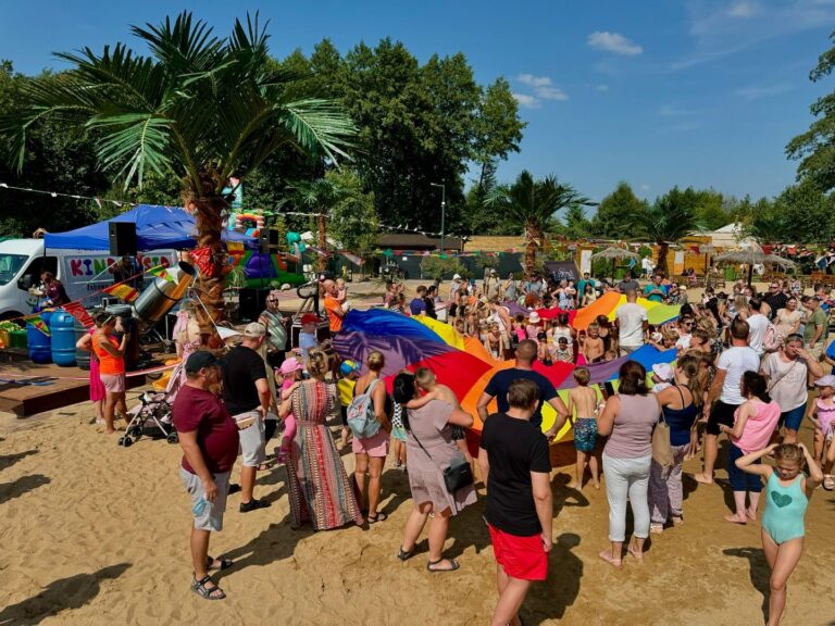 Podsumujmy Wakacje z Dobronianką
