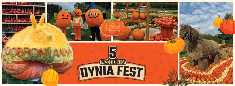 DYNIA FEST 2025