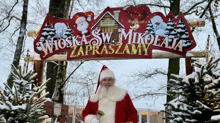 Wioska Świętego Mikołaja