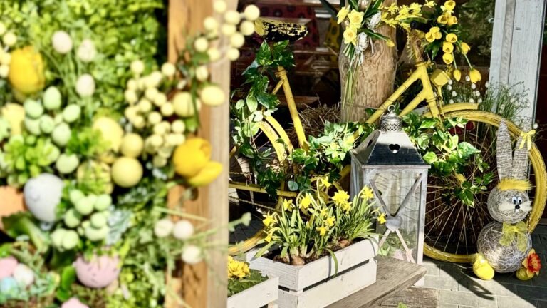 Atrakcje Wielkanocne w Dobroniance