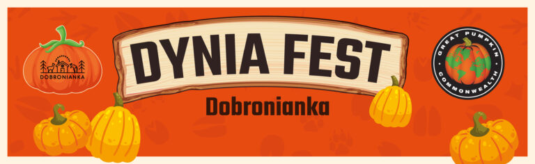 DYNIA FEST 2026